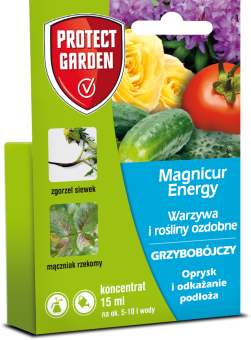 MAGNICUR ENERGY 15ML (daw. previcur energy 840sl )