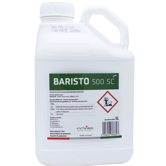 BARISTO 500 SC 5L