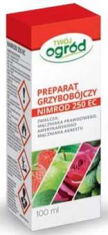 NIMROD 250 EC 100ML TWÓJ OGRÓD