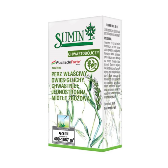 FUSILADE FORTE 150EC 50ML