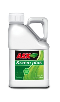 ASX KRZEM Plus 5L