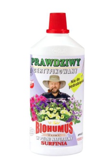 BIOHUMUS EXTRA SURFINIA 0,5 L