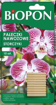 BIOPON PAŁECZKI DO STORCZYKA