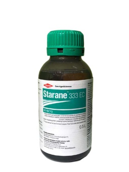  STARANE 333EC 500ML