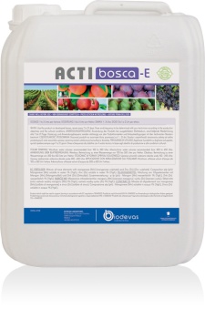 ACTIBOSCA 5L