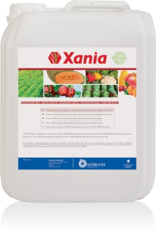 XANIA 5L