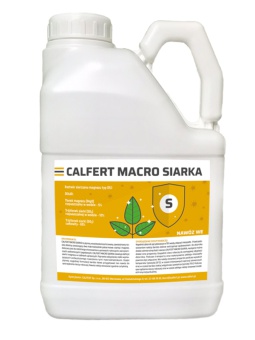 Calfert Macro Siarka 5L
