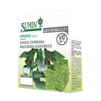 ORVEGO 525SC 50ML
