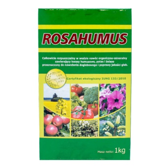 ROSAHUMUS 1KG