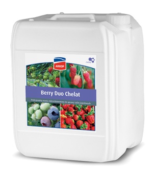 BERRY DUO CHELAT 5L