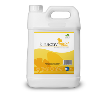 KINAKTIV INITIAL 5L