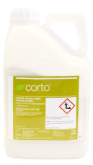 CORTO 10WG 2,5KG