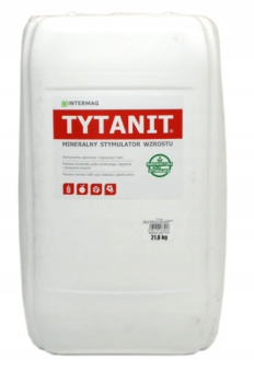 TYTANIT 20L