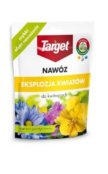 TARGET NAWÓZ ROZP DO KWITNĄCYCH 150G