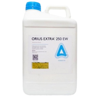 ORIUS EXTRA 250 EW 5L