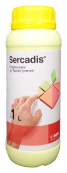 SERCADIS 300SC 1L