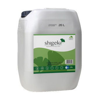 SHIGEKI 20L
