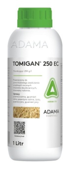 TOMIGAN 250EC 1L