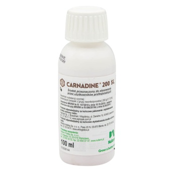 CARNADINE 200 SL 0,1L