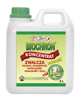 BIOCHRON koncentrat 2L