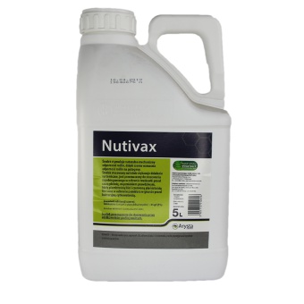 NUTIVAX 5L laminaryna