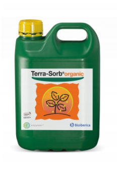 TERRA SORB ORGANIC 5L