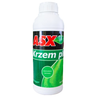 ASX KRZEM 1L