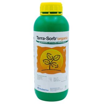 TERRA SORB ORGANIC 1L