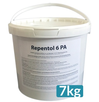 REPENTOL 6PA 7KG do malowania drzewek 