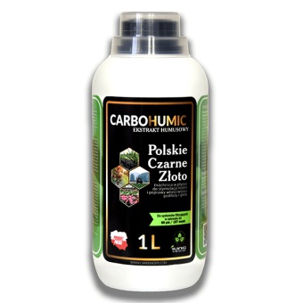 CARBOHUMIC 1L 