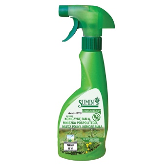 AVANS RTU 500ML