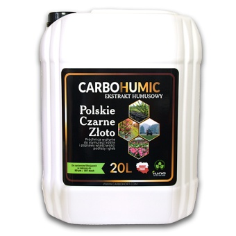 CARBOHUMIC 20L 187 mesh 