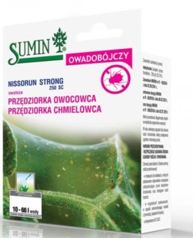 NISSORUN STRONG 250SC 10ML Sumin