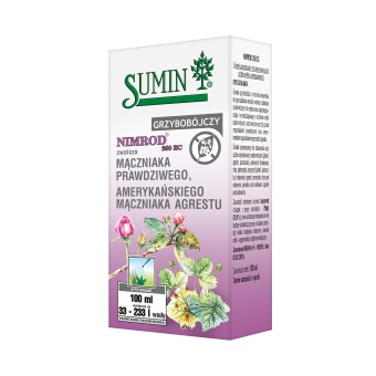 NIMROD 250EC 100ML 