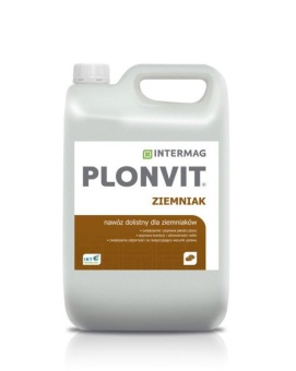 INTERMAG PLONVIT ZIEMNIAK 5L
