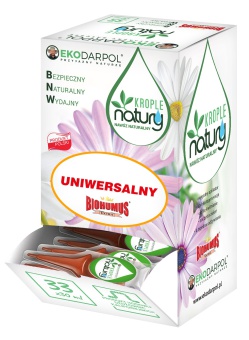 A-BIOHUMUS EXTRA KROPLE NATURY 35ML APLIKATOR 