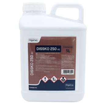 DISSKO 250 EC 5L