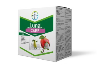 LUNA CARE 71,6WG 1KG