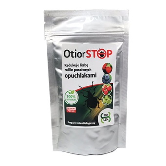 OTIOR STOP A 100G