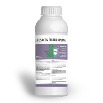 Fosactiv Foliar NP (MgO) 3-37 (10) 1L