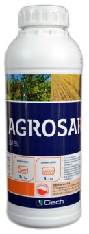 AGROSAR 360 SL 1L glifosat