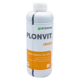 PLONVIT ZBOŻA 1L