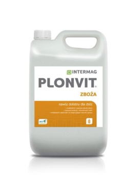 PLONVIT ZBOŻA 5L