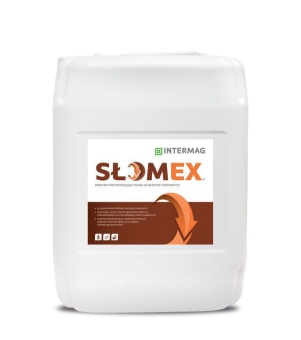 SŁOMEX 20L