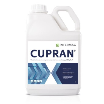 CUPRAN 5L