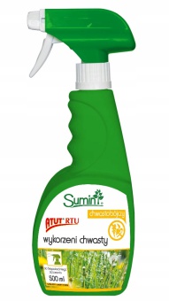 ATUT RTU 500ML 