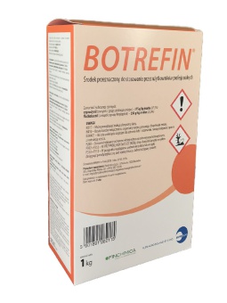 BOTREFIN 1KG