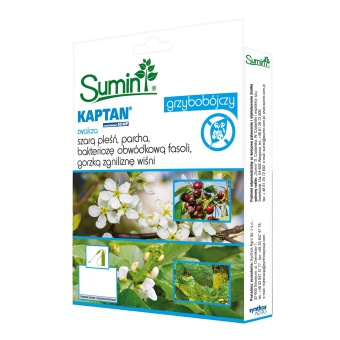 KAPTAN 50WP 100G