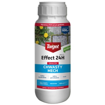 TARGET EFFECT 24H 680EC 1L