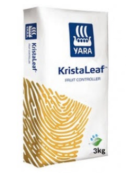 KRISTA LEAF FRUIT CONTROLLER 3 KG